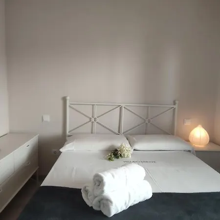 Apartment Cosette Ponent *