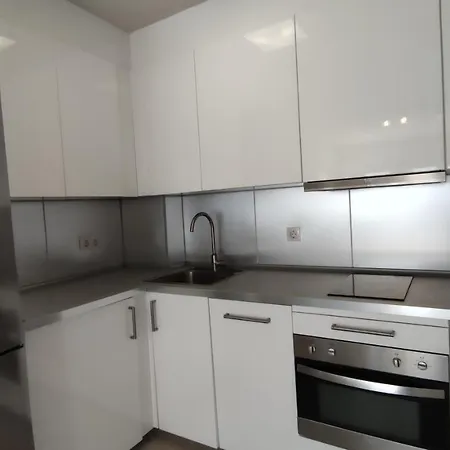 Cosette Ponent Apartment Platja d'Aro