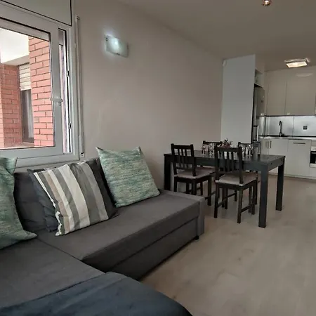 Apartment Cosette Ponent *