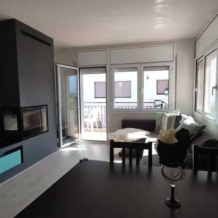 Apartamento Cosette Ponent Platja d'Aro (Playa de Aro)
