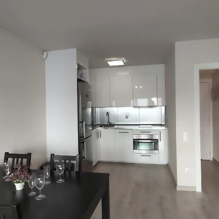 Cosette Ponent Apartamento *