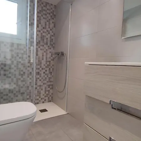 Appartement Cosette Ponent *